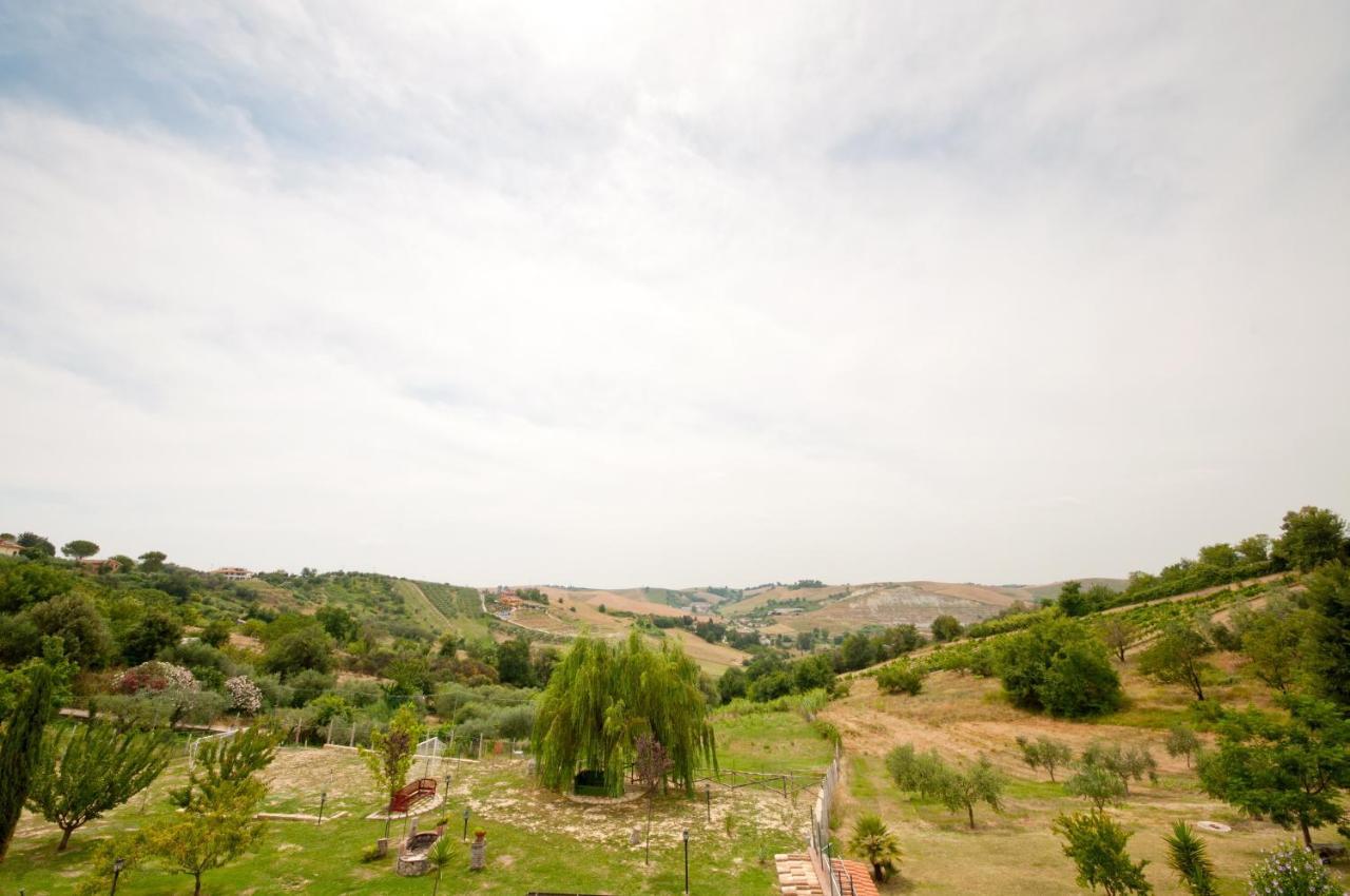 Alla Quercia Monterotondo  Exterior photo