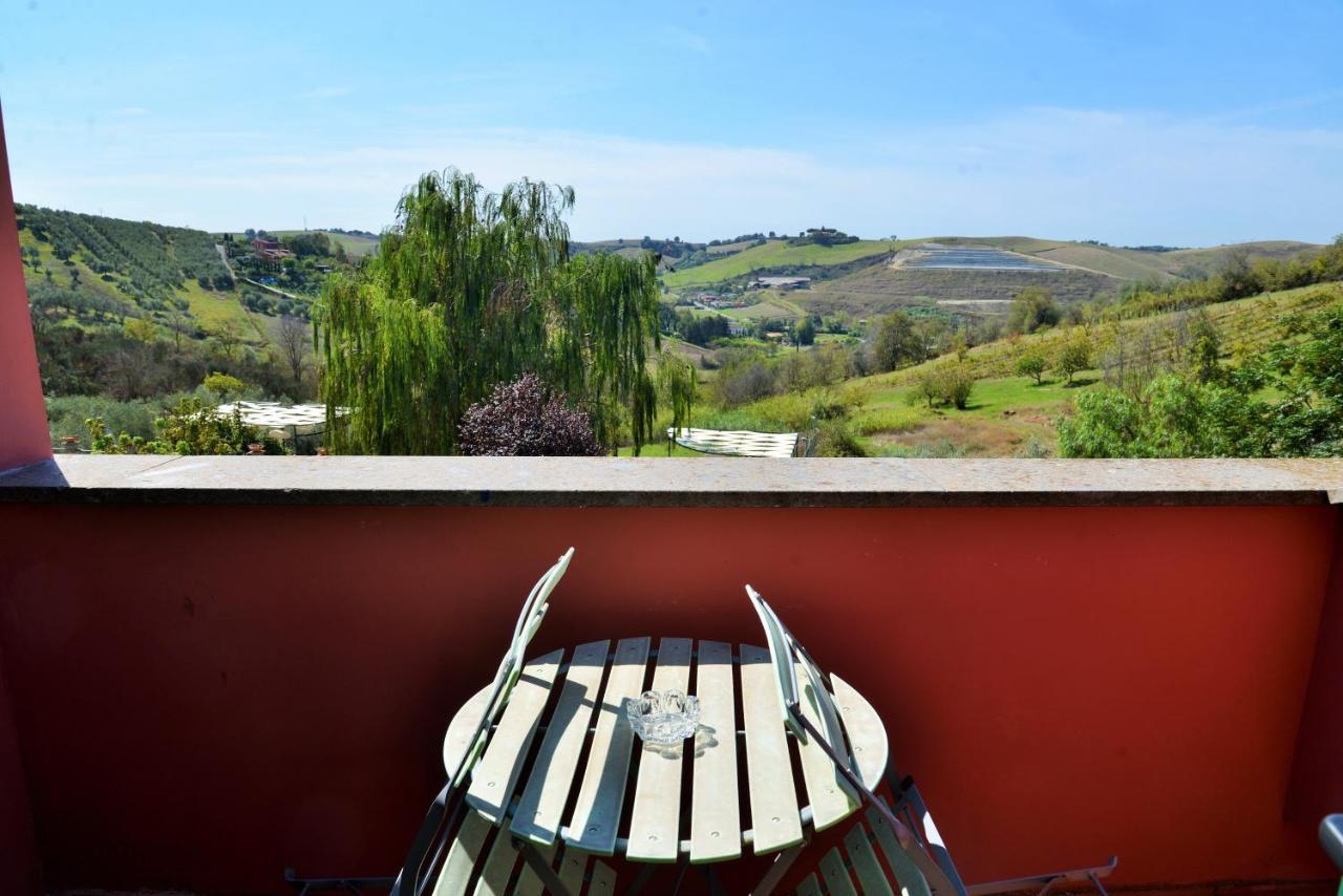 Alla Quercia Monterotondo  Exterior photo